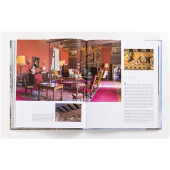 Tresors caches du val de loire