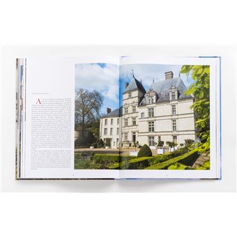 Tresors caches du val de loire