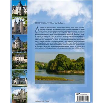 Tresors caches du val de loire