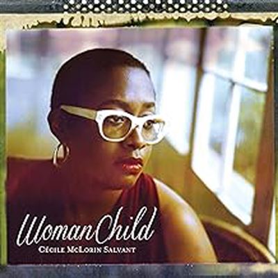 WOMANCHILD/2LP