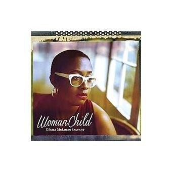 Cécile McLorin Salvant - 1