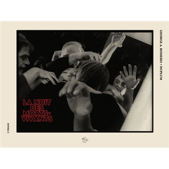 La nuit des morts-vivants