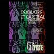 Psychiatrie et Carcéral