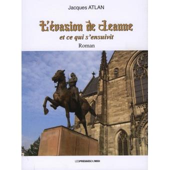 L'evasion de jeanne et ce qui s'ensuivit - 1