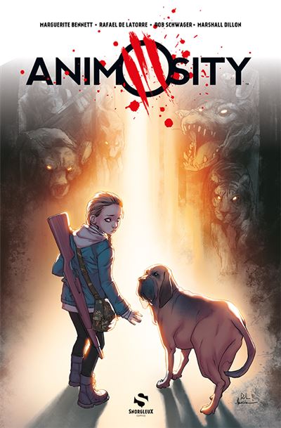 Animosity