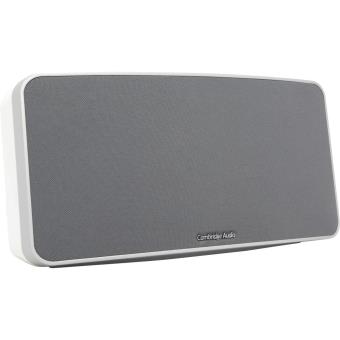 Enceinte de salon Cambridge Audio Minx Air 100 Blanc Enceinte