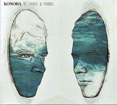 Smoke + Mirrors