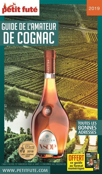 Amateur de cognac