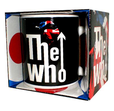 Mug Townsend leap