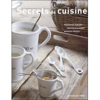 Secrets de cuisine