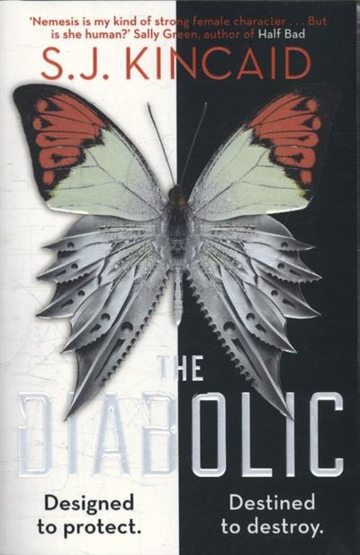 The diabolic