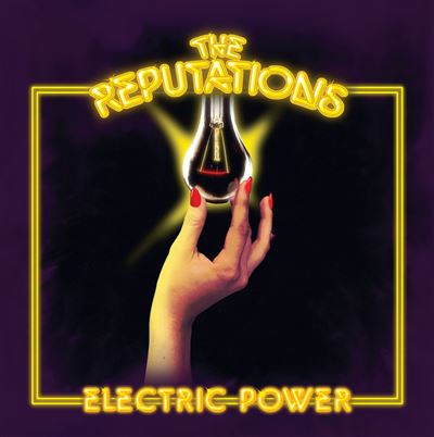 Electric power