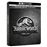 Jurassic World : Fallen Kingdom [4K Ultra HD + Blu-Ray-Édition boîtier SteelBook]