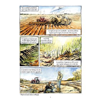 Semences sous influences (éditions mise à jour)