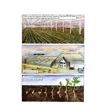 Semences sous influences (éditions mise à jour)