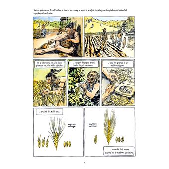 Semences sous influences (éditions mise à jour)