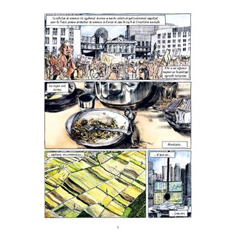 Semences sous influences (éditions mise à jour)