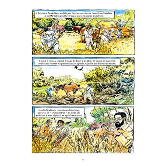 Semences sous influences (éditions mise à jour)