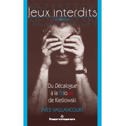 Jeux interdits (2e édition)