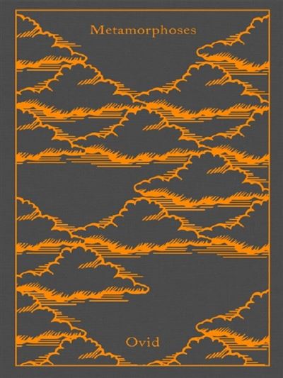 Clothbound Classics: Metamorphosis
