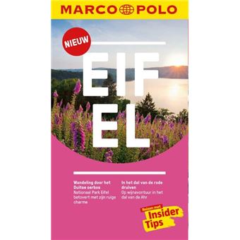 Eifel Marco Polo
