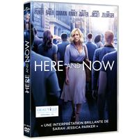 Here and Now DVD