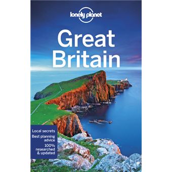Great Britain 13ed -anglais-