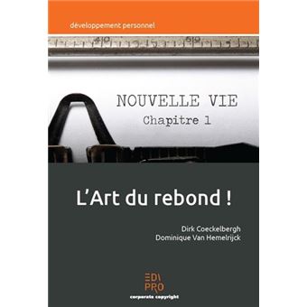 L'Art du rebond !