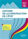Histoire de la construction de l'État