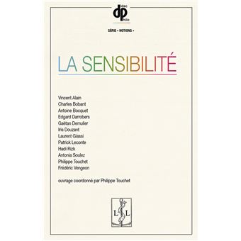 La sensibilité
