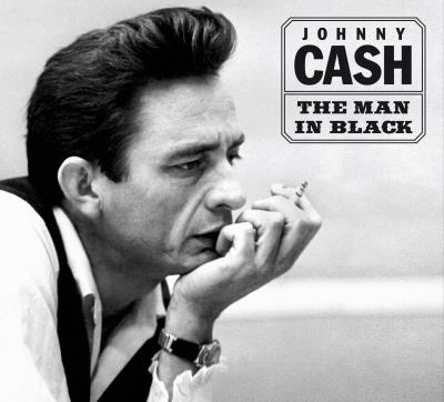 Man in black 60 original recordings Coffret Edition Deluxe