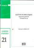 Alévis en Belgique