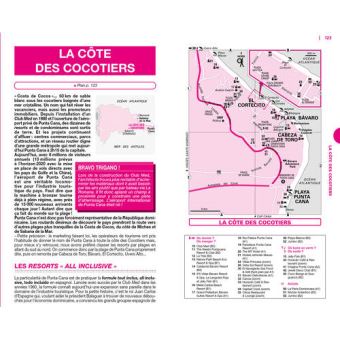 Guide du Routard République dominicaine 2020/21