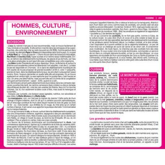 Guide du Routard République dominicaine 2020/21