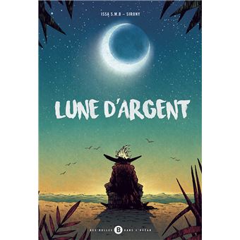 Lune d’argent