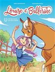 Louise et Ballerine - Tome 1 Rat des villes rat des champs