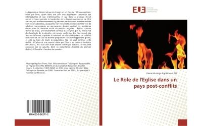 Le role de l'eglise dans un pays post-conflits