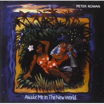 Awake me in the new world