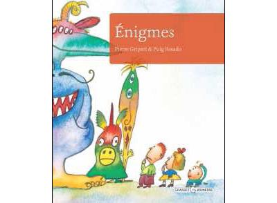 Enigmes