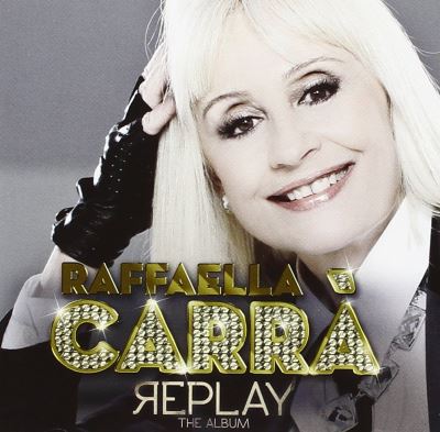 Replay - The Album