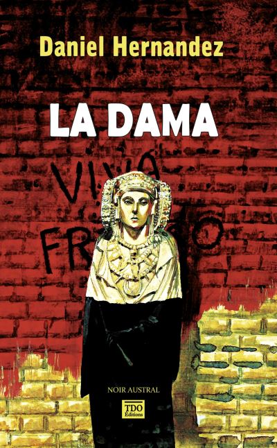 La dama