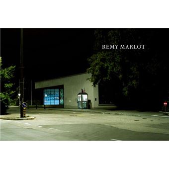 Remy Marlot  : Analogues