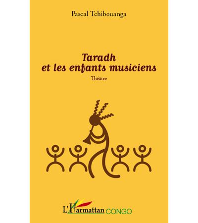 Taradh et les enfants musiciens