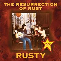 The Resurrection Of Rust