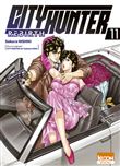 City Hunter Rebirth
