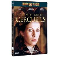 L'île aux trente cercueils DVD