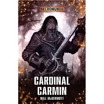 Cardinal Carmin