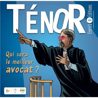 Ténor