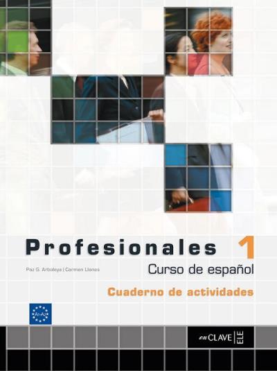 Profesionales 1 ejercicios l+CD