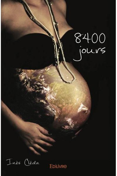 8400 jours